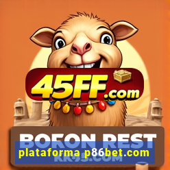 plataforma p86bet.com